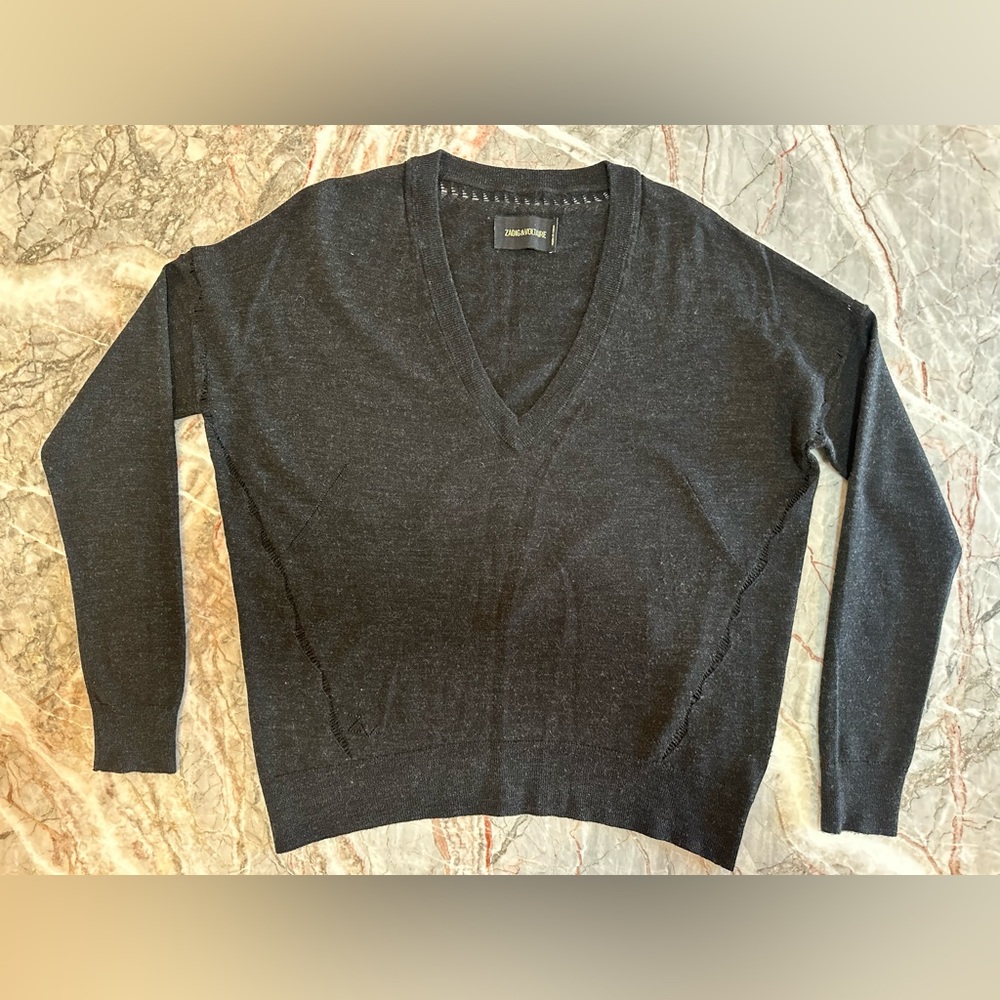 Zadig Voltaire